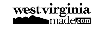 WESTVIRGINIAMADE.COM logo
