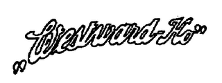 WESTWARD-HO logo