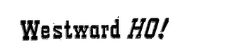 WESTWARD HO logo