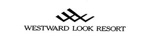 WESTWARD LOOK RESORT logo