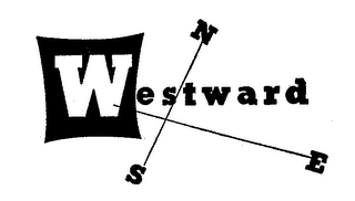 WESTWARD N E S logo