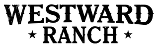 WESTWARD RANCH logo