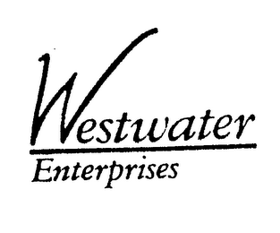 WESTWATER ENTERPRISES logo