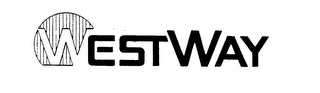 WESTWAY logo