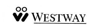 WESTWAY logo