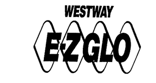WESTWAY E-Z GLO logo