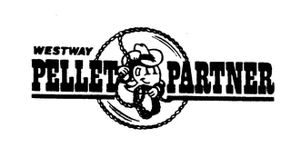 WESTWAY PELLET PARTNER logo