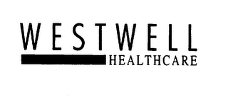 WESTWELL HEALTHCARE logo