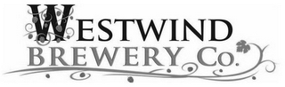WESTWIND BREWERY CO. logo