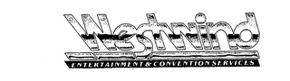WESTWIND ENTERTAINMENT & CONVENTION SERVICES logo
