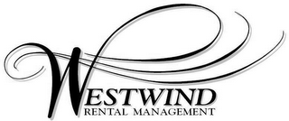 WESTWIND RENTAL MANAGEMENT logo
