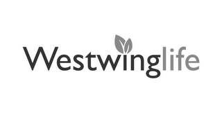 WESTWINGLIFE logo