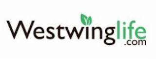 WESTWINGLIFE.COM logo
