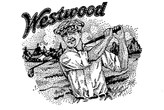 WESTWOOD logo