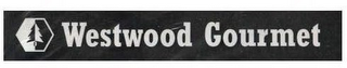 WESTWOOD GOURMET logo