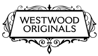 WESTWOOD ORIGINALS logo