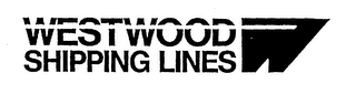 WESTWOOD SHIPPING LINES logo