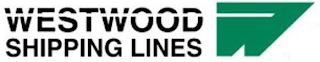 WESTWOOD SHIPPING LINES W logo