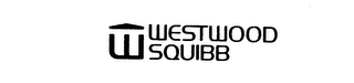 WESTWOOD SQUIBB logo