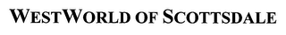 WESTWORLD OF SCOTTSDALE logo