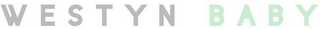 WESTYN BABY logo