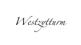 WESTZYTTURM logo