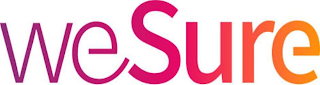 WESURE logo
