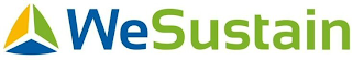 WESUSTAIN logo