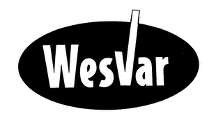 WESVAR logo