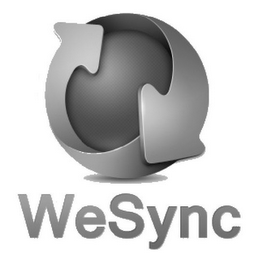 WESYNC logo
