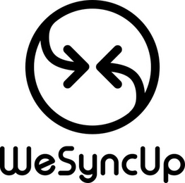 WESYNCUP logo