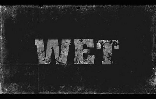 WET