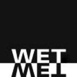 WET logo