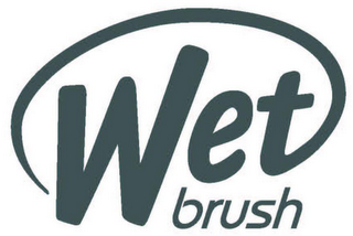 WET BRUSH