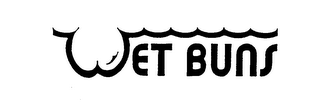 WET BUNS logo