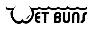 WET BUNS logo
