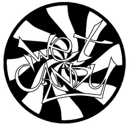 WET CANDY logo