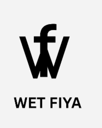 WET FIYA logo