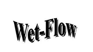 WET-FLOW logo