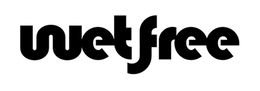 WET FREE logo