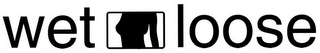 WET LOOSE logo