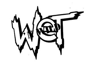 WET 'N WILD logo