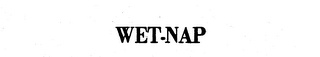 WET-NAP logo