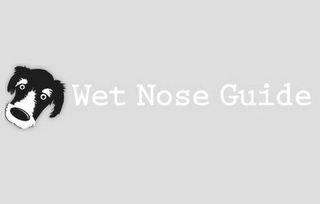 WET NOSE GUIDE logo