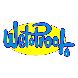WET PROOF logo