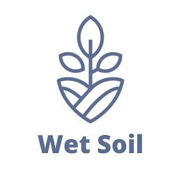 WET SOIL logo