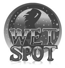 WET SPOT logo