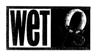 WET TOYS logo