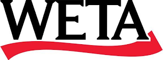 WETA logo