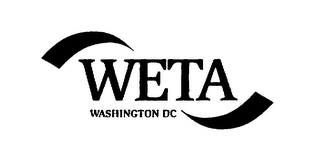 WETA WASHINGTON DC logo